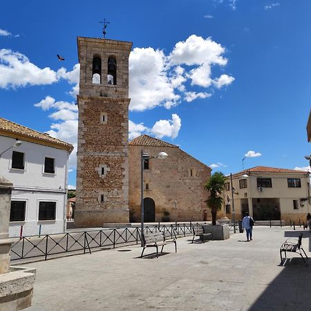 Apartamento Familiar Con Piscina Licencia 14721 Camarma de Esteruelas Exterior foto