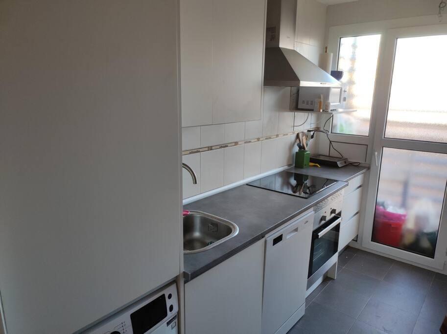 Apartamento Familiar Con Piscina Licencia 14721 Camarma de Esteruelas Exterior foto
