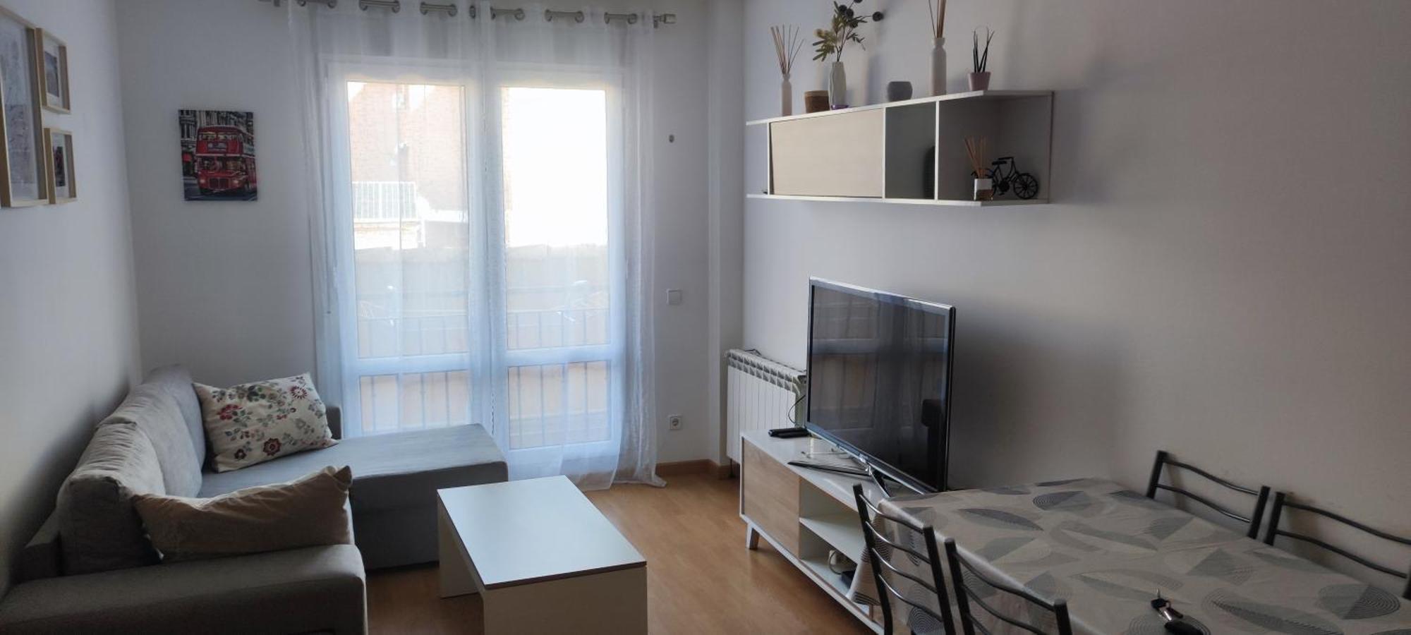 Apartamento Familiar Con Piscina Licencia 14721 Camarma de Esteruelas Exterior foto